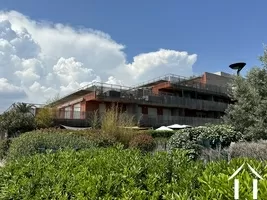 Apartment for sale sete, languedoc-roussillon, 11-2469 Image - 2
