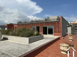 Apartment for sale sete, languedoc-roussillon, 11-2469 Image - 7