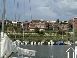 Apartment for sale sete, languedoc-roussillon, 11-2469 Image - 8