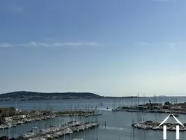Apartment for sale sete, languedoc-roussillon, 11-2469 Image - 12