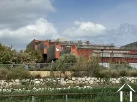Apartment for sale sete, languedoc-roussillon, 11-2469 Image - 13