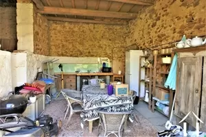 Character house for sale cluny, burgundy, JP5450S Image - 20