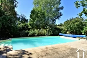 Character house for sale cluny, burgundy, JP5450S Image - 8