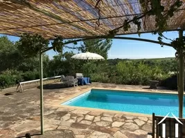 House for sale magalas, languedoc-roussillon, 11-2474 Image - 7