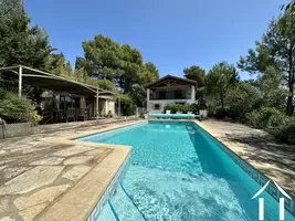 House for sale magalas, languedoc-roussillon, 11-2474 Image - 8