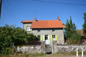 House for sale broye, burgundy, BH5451M Image - 1