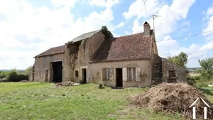 House for sale corbigny, burgundy, CvH5455L Image - 2