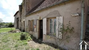 House for sale corbigny, burgundy, CvH5455L Image - 4