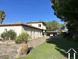 House for sale maraussan, languedoc-roussillon, 09-6841 Image - 5