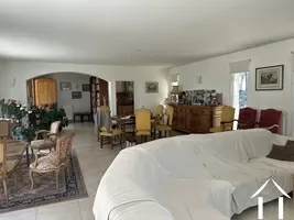 House for sale maraussan, languedoc-roussillon, 09-6841 Image - 8