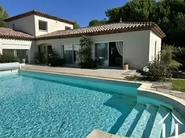 House for sale maraussan, languedoc-roussillon, 09-6841 Image - 9