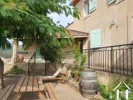 House for sale roquebrun, languedoc-roussillon, 09-6835 Image - 2