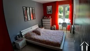 House with guest house for sale villemagne l'argentiere, languedoc-roussillon, 11-2477 Image - 10