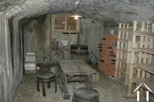 Cave voutée