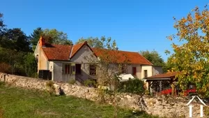 House for sale barnay, burgundy, CH5463L Image - 1
