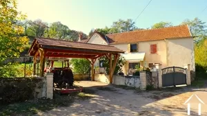 House for sale barnay, burgundy, CH5463L Image - 3