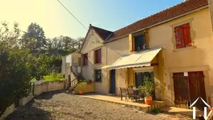 House for sale barnay, burgundy, CH5463L Image - 4
