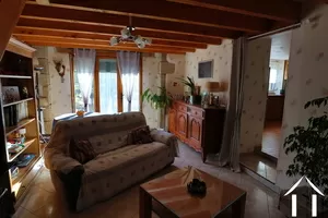 House for sale barnay, burgundy, CH5463L Image - 8