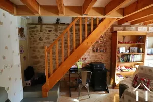 House for sale barnay, burgundy, CH5463L Image - 9
