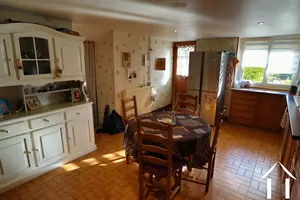 House for sale barnay, burgundy, CH5463L Image - 19