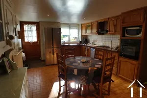 House for sale barnay, burgundy, CH5463L Image - 20