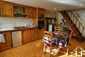 House for sale barnay, burgundy, CH5463L Image - 21