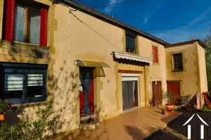 House for sale barnay, burgundy, CH5463L Image - 6
