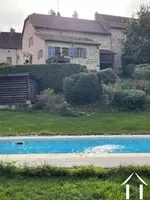 Côté jardin
