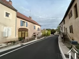 Charmant village au calme