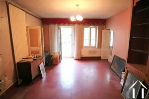 Character house for sale moux en morvan, burgundy, CH5464L Image - 13