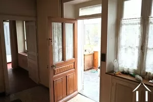 Character house for sale moux en morvan, burgundy, CH5464L Image - 8