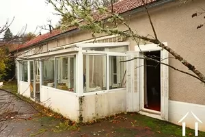 Character house for sale moux en morvan, burgundy, CH5464L Image - 6