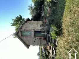House for sale palinges, burgundy, DF5465C Image - 8