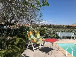 House for sale servian, languedoc-roussillon, 11-2480 Image - 6