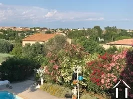 House for sale servian, languedoc-roussillon, 11-2480 Image - 11