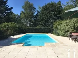 Great pool