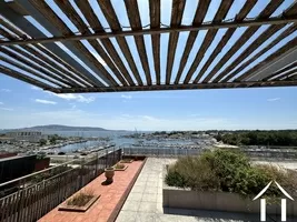 Apartment for sale sete, languedoc-roussillon, 11-2469 Image - 2