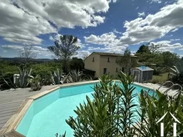 House for sale st ambroix, languedoc-roussillon, 11-2470 Image - 2