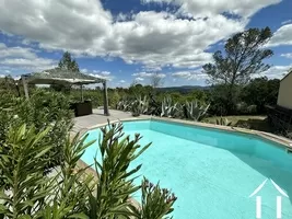 House for sale st ambroix, languedoc-roussillon, 11-2470 Image - 9