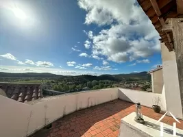 Village house for sale roquebrun, languedoc-roussillon, 09-6828 Image - 10