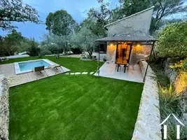 House for sale l isle sur la sorgue, provence-cote-d'azur, 11-2484 Image - 1