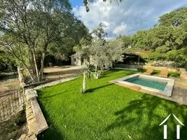 House for sale l isle sur la sorgue, provence-cote-d'azur, 11-2484 Image - 2
