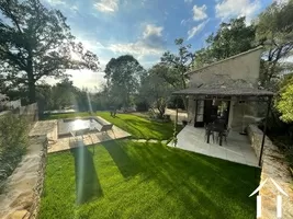 House for sale l isle sur la sorgue, provence-cote-d'azur, 11-2484 Image - 7