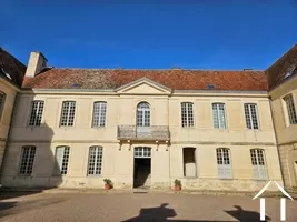 Apartment for sale semur en auxois, burgundy, RT5478P Image - 1