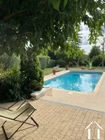 House for sale la charite sur loire, burgundy, LB5492N Image - 2