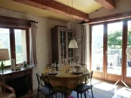 Character house for sale roquebrun, languedoc-roussillon, 09-6755 Image - 4