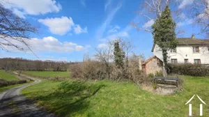 House for sale remilly, burgundy, MW5493L Image - 2