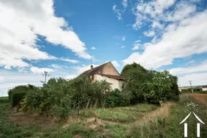 Vue des vignes