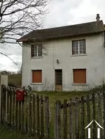 House for sale remilly, burgundy, MW5493L Image - 11
