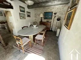 Character house for sale fons sur lussan, languedoc-roussillon, 11-2487 Image - 4